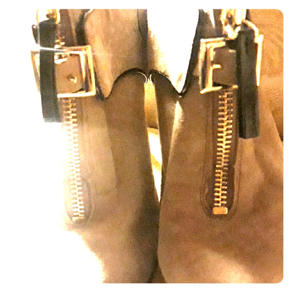 Shoe boot